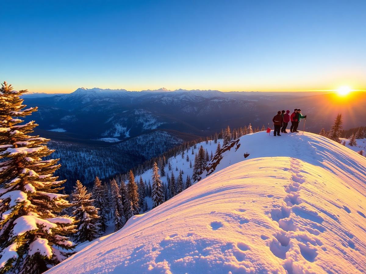 Why Kedarkantha is the perfect first Himalayan trek