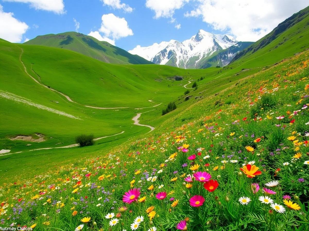 Best time for Uttarakhand trek booking in 2026